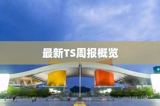 最新TS周報概覽