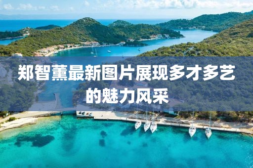 鄭智薰最新圖片展現多才多藝的魅力風采