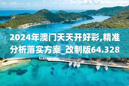 2024年澳門天天開好彩,精準分析落實方案_改制版64.328