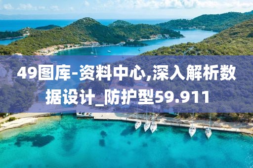 49圖庫-資料中心,深入解析數據設計_防護型59.911