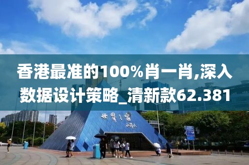 香港最準的100%肖一肖,深入數據設計策略_清新款62.381