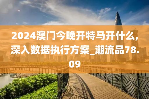 2024澳門今晚開特馬開什么,深入數據執行方案_潮流品78.09