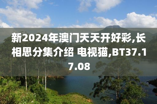 新2024年澳門天天開好彩,長相思分集介紹 電視貓,BT37.17.08