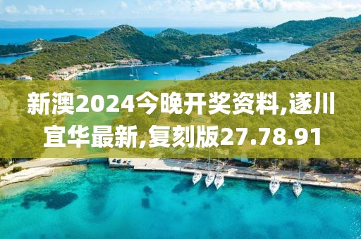 新澳2024今晚開獎資料,遂川宜華最新,復刻版27.78.91