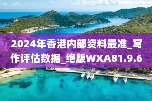 2024年香港內部資料最準_寫作評估數據_絕版WXA81.9.6