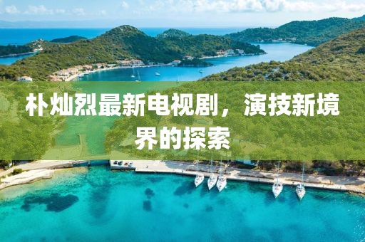 樸燦烈最新電視劇，演技新境界的探索