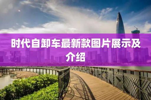 時代自卸車最新款圖片展示及介紹
