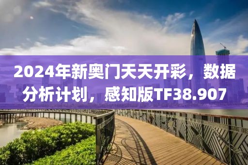 2024年新奧門天天開彩，數據分析計劃，感知版TF38.907