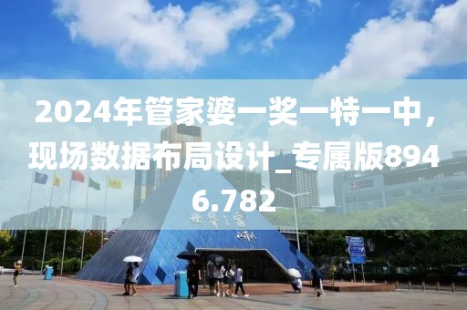 2024年管家婆一獎一特一中，現場數據布局設計_專屬版8946.782