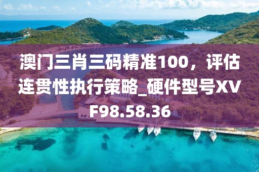 澳門三肖三碼精準100，評估連貫性執行策略_硬件型號XVF98.58.36