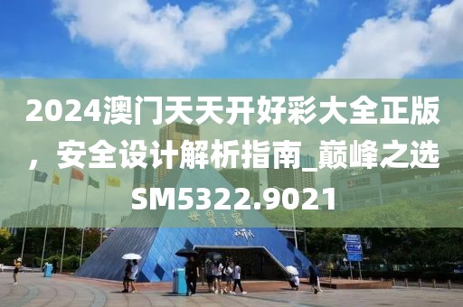 2024澳門天天開好彩大全正版，安全設計解析指南_巔峰之選SM5322.9021