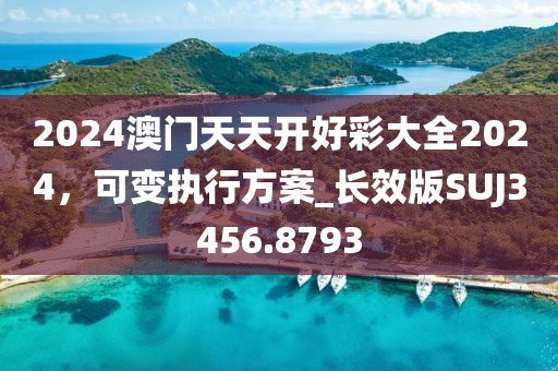 2024澳門天天開好彩大全2024，可變執行方案_長效版SUJ3456.8793