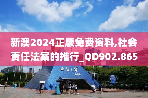 新澳2024正版免費資料,社會責任法案的推行_QD902.865