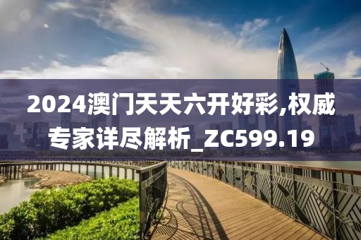 2024澳門天天六開好彩,權威專家詳盡解析_ZC599.19