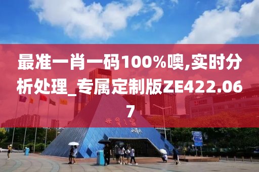 最準一肖一碼100%噢,實時分析處理_專屬定制版ZE422.067