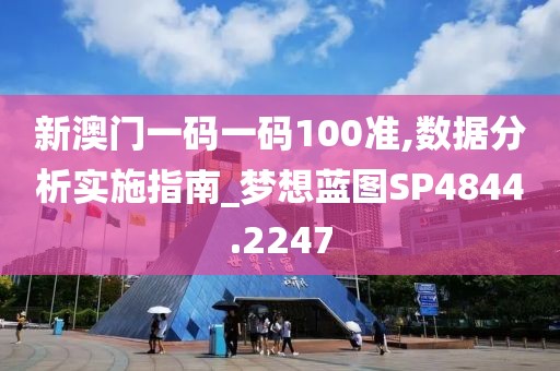 新澳門一碼一碼100準,數據分析實施指南_夢想藍圖SP4844.2247