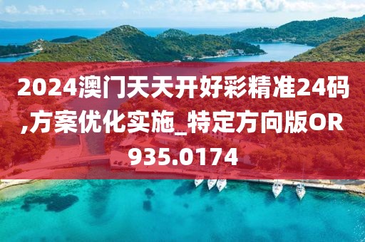 2024澳門天天開好彩精準24碼,方案優化實施_特定方向版OR935.0174