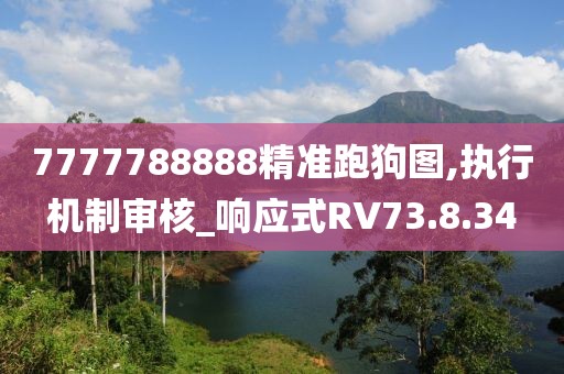 7777788888精準跑狗圖,執行機制審核_響應式RV73.8.34