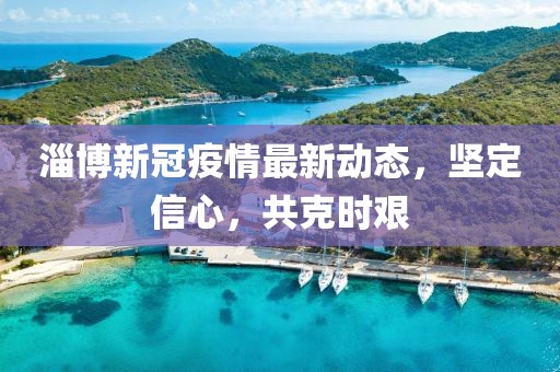 淄博新冠疫情最新動態，堅定信心，共克時艱