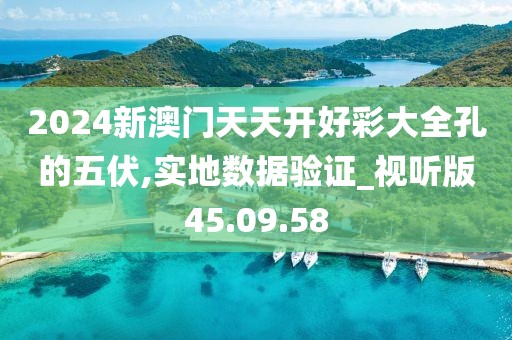 2024新澳門天天開好彩大全孔的五伏,實地數據驗證_視聽版45.09.58