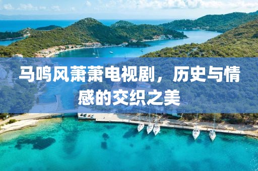 馬鳴風蕭蕭電視劇，歷史與情感的交織之美