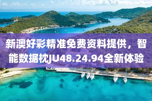 新澳好彩精準免費資料提供，智能數據枕JU48.24.94全新體驗