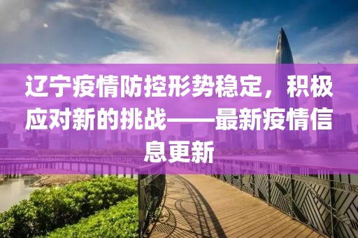 遼寧疫情防控形勢穩定，積極應對新的挑戰——最新疫情信息更新