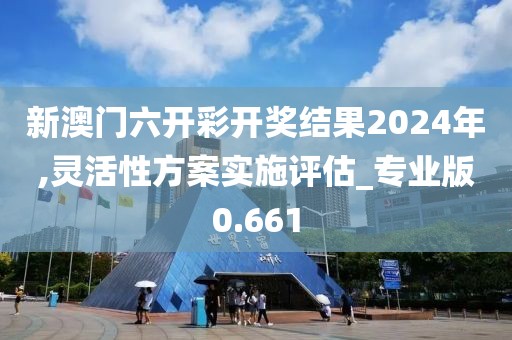 新澳門六開彩開獎結果2024年,靈活性方案實施評估_專業版0.661