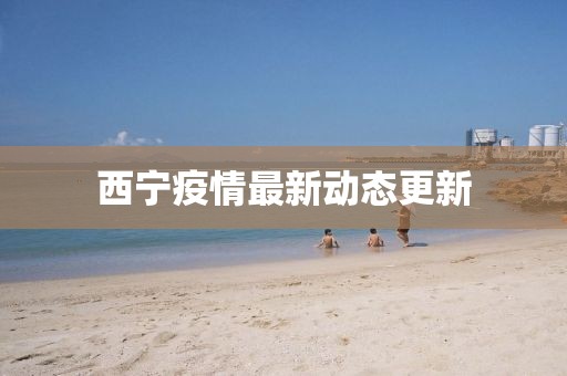 西寧疫情最新動態更新