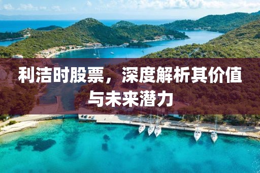 利潔時股票，深度解析其價值與未來潛力