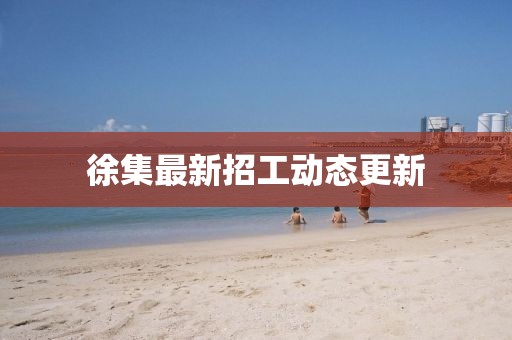 徐集最新招工動態更新