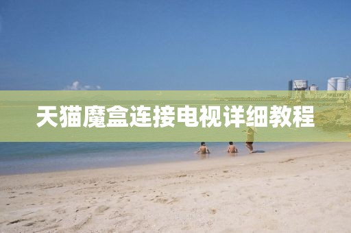 天貓魔盒連接電視詳細教程