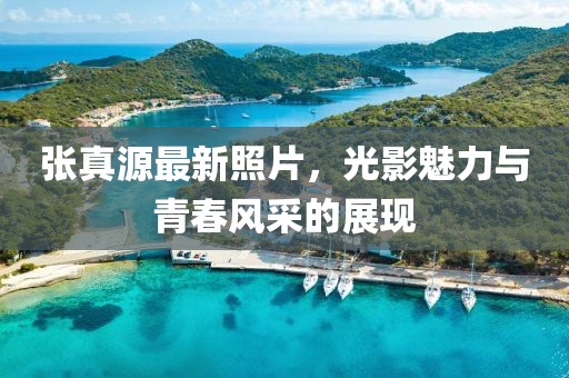 張真源最新照片，光影魅力與青春風采的展現