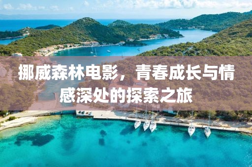 挪威森林電影，青春成長與情感深處的探索之旅