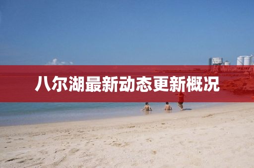 八爾湖最新動態更新概況