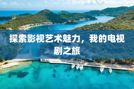 探索影視藝術魅力，我的電視劇之旅