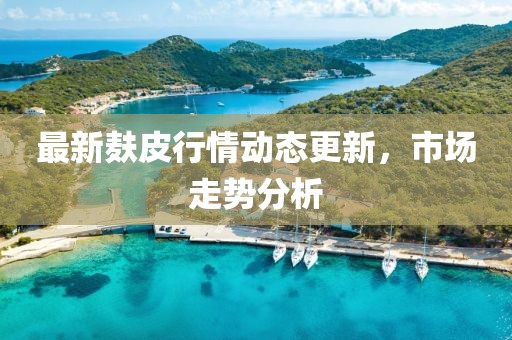 最新麩皮行情動態更新，市場走勢分析