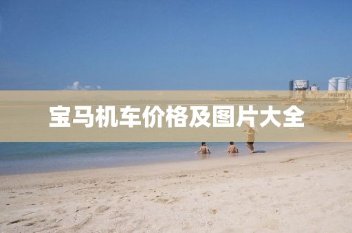 寶馬機車價格及圖片大全