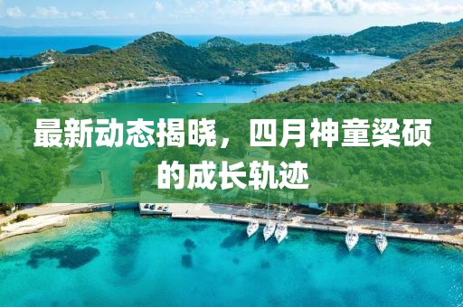 最新動態揭曉，四月神童梁碩的成長軌跡