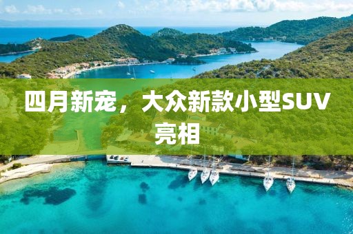四月新寵，大眾新款小型SUV亮相
