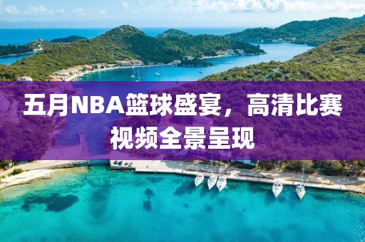 五月NBA籃球盛宴，高清比賽視頻全景呈現