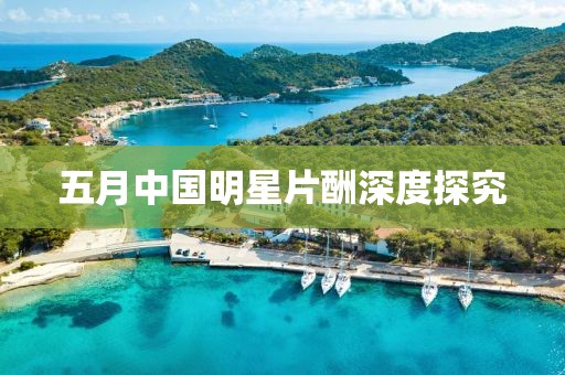 美麗的過往