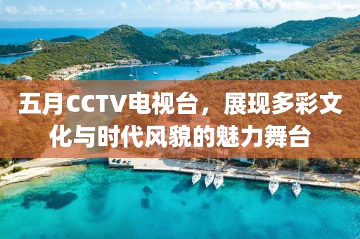 五月CCTV電視臺，展現多彩文化與時代風貌的魅力舞臺