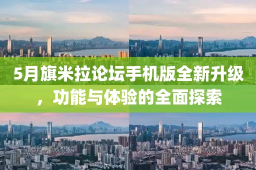 鋁模錐形套管 第7頁