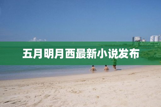 五月明月西最新小說發布