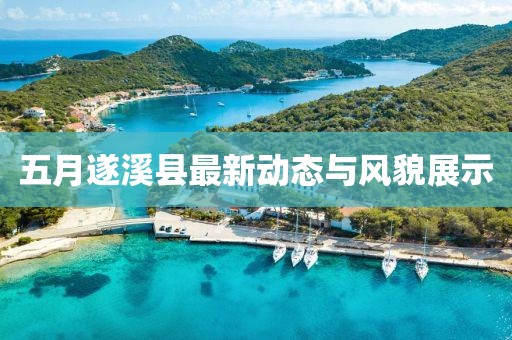 五月遂溪縣最新動態與風貌展示