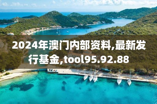 2024年澳門內部資料,最新發行基金,tool95.92.88