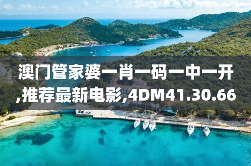 澳門管家婆一肖一碼一中一開,推薦最新電影,4DM41.30.66