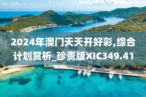 2024年澳門天天開好彩,綜合計劃賞析_珍貴版XIC349.41