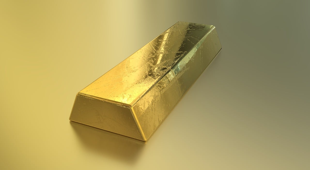 銀行黃金最新價格動態及深度分析